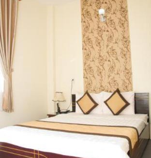 Chau Doc Hotel | Dong Bao Hotel