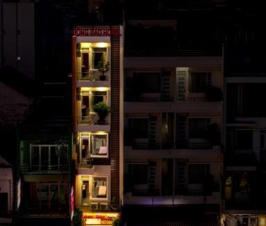 Chau Doc Hotel | Dong Bao Hotel