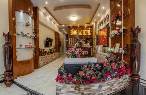 Chau Doc Hotel | Dong Bao Hotel