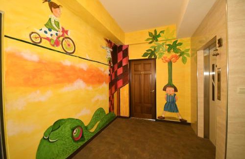 Gongtouli House | Dong Gang Li Yuan Homestay