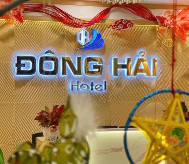 Rach Gia Hotel | Dong Hai Hotel Rach Gia