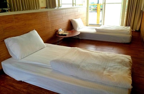 Fangshan House | Dong Long Tang B&B