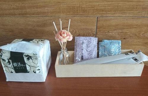 Fangshan House | Dong Long Tang B&B