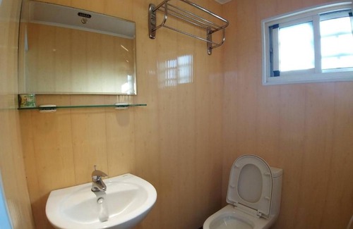 Fangshan House | Dong Long Tang B&B