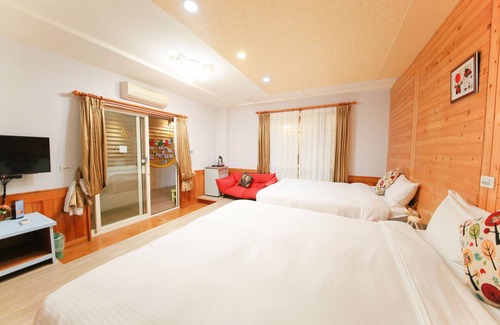 Dongshan House | Dong Shan He B&B