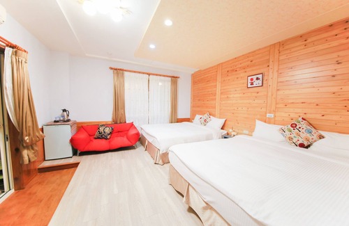 Dongshan House | Dong Shan He B&B