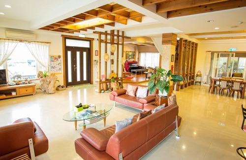 Dongshan House | Dong Shan He B&B