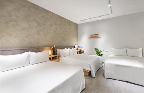 Xinyuan Bed & Breakfast | Donggang Jingdi B&B