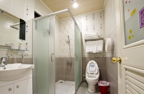 Gongtouli House | Donggang Neptune Hall