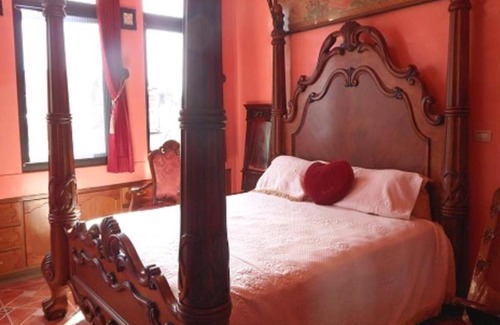 Donggang House | Donggang Town B&B