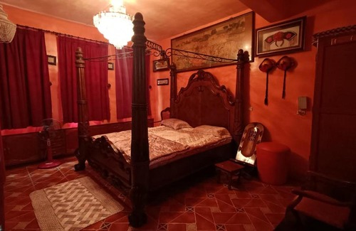 Donggang House | Donggang Town B&B