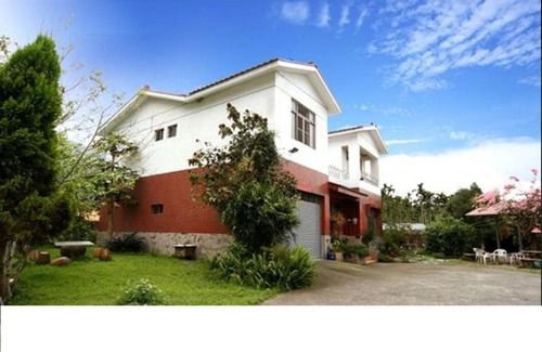 Yuchi Cabin | Dongguang Zhixing Homestay