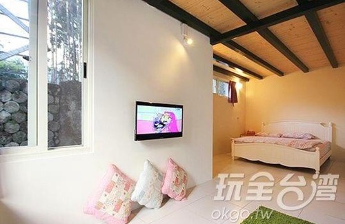 Yuchi Cabin | Dongguang Zhixing Homestay
