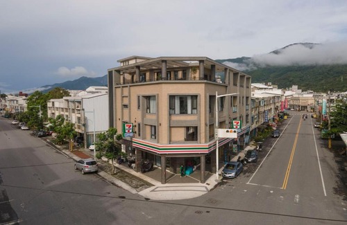 Yuli House | Donghao Hotel