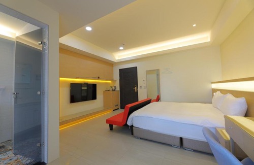 Yuli House | Donghao Hotel