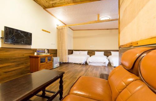 Guanshan Bed & Breakfast | Donglifang B&B