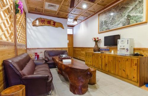 Guanshan Bed & Breakfast | Donglifang B&B