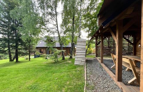 Wetlina House | Donikąd