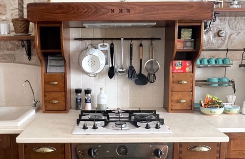 Conversano House | DonMattè, Romantic Suite with Terrace in the ancient village.