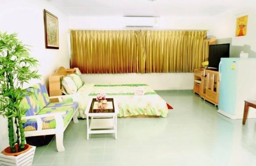 Ban Mai Hotel | Donmuang - Impact Condo Service