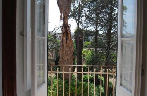 Specchia Bed & Breakfast | Donna Bianca B&B