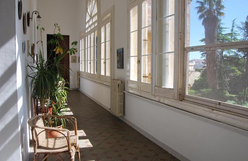 Specchia Bed & Breakfast | Donna Bianca B&B