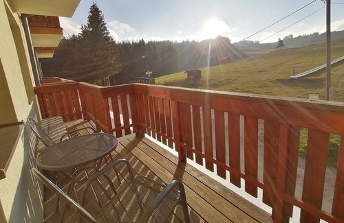 Donovaly Apartment | Donovaly AD Kamzík