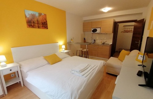 Donovaly Apartment | Donovaly AD Kamzík