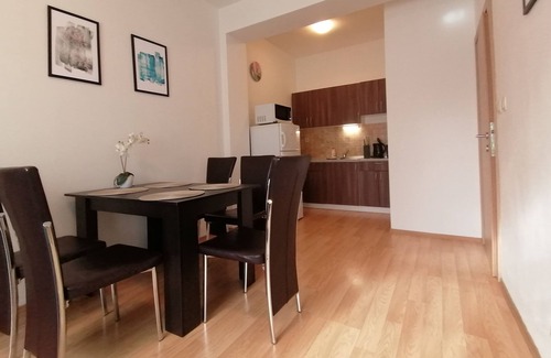 Donovaly Apartment | Donovaly AD Kamzík