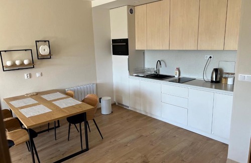 Donovaly Apartment | Donovaly, apartman Kečka - Donovaly, Šafrán