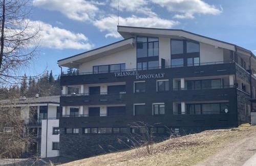 Donovaly Apartment | Donovaly Triangel A10