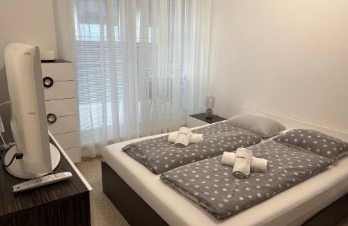 Donovaly Apartment | Donovaly Triangel A10
