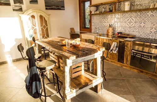 Plemmirio Villa | Don’t bother coming to Syracuse if you aren’t staying in MantaBianca Sicilia