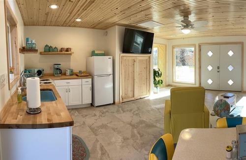 Eagle Rock House | Doo Wop Inn Two