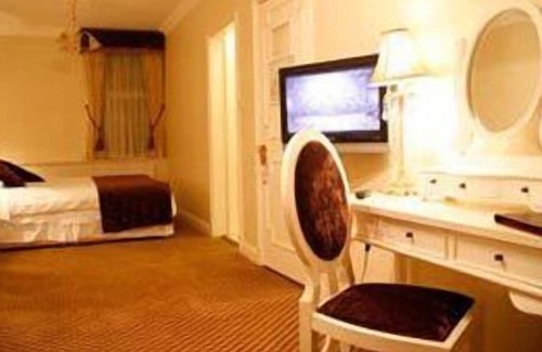 Birr Hotel | Dooly's Hotel