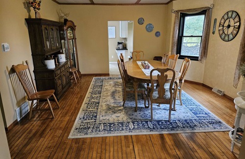 Idlewild House | Door County Getaway - Right on the Golf Course