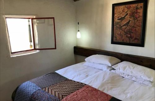 De Rust House | Doornkraal Farm