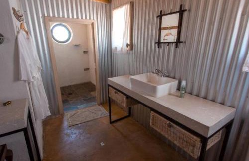 De Rust House | Doornkraal Farm