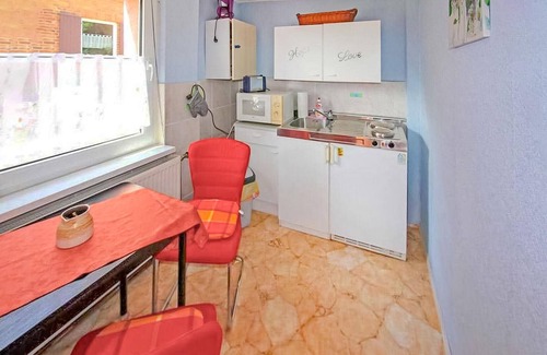 Muritz House | Doppelhaushälfte Waren Müritz