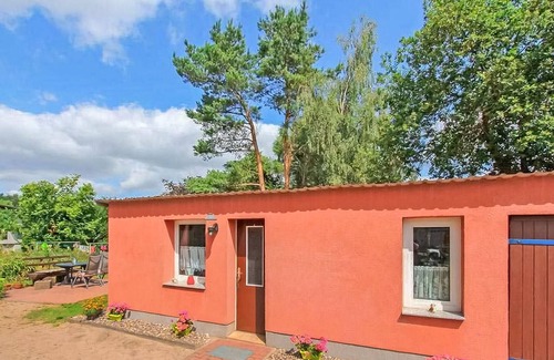 Muritz House | Doppelhaushälfte Waren Müritz