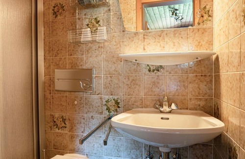 Muehlbach Am Hochkoenig Bed & Breakfast | Doppelzimmer, Dusche, WC, Balkon 2 - Ferienhaus Mittereggalm