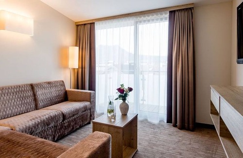 Mondsee House | Doppelzimmer Classic zur Einzelnutzung - Hotel Krone