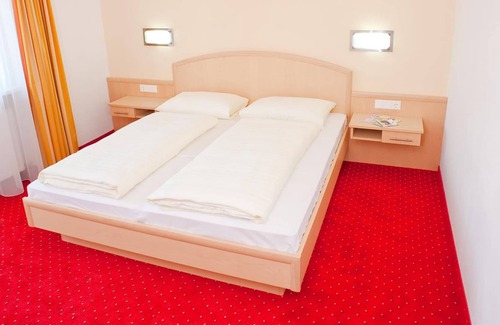 Auffach House | Doppelzimmer Ohne Verpflegung - Hotel Sun Valley