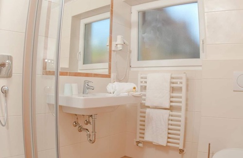 Auffach House | Doppelzimmer Ohne Verpflegung - Hotel Sun Valley