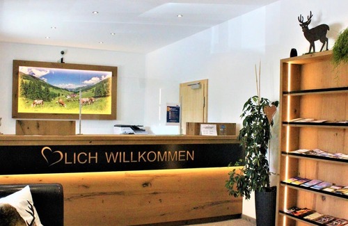 Auffach House | Doppelzimmer Ohne Verpflegung - Hotel Sun Valley