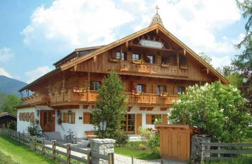 Abwinkl House | Doppelzimmer Standard - Landhaus Christl am See