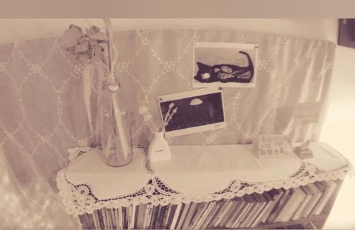 Ruifang House | Dora Jiufen Homestay