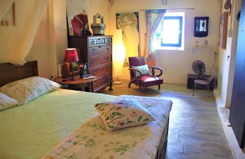 Ruifang House | Dora Jiufen Homestay