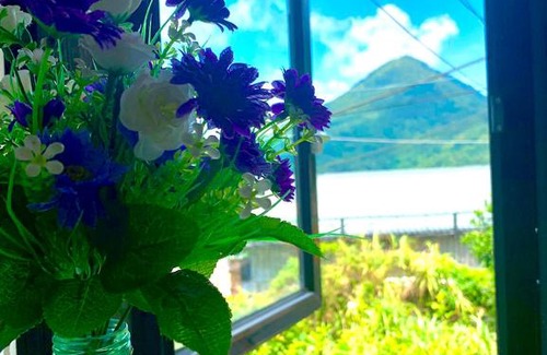 Ruifang House | Dora Jiufen Homestay