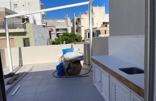 Heraklion Apartment | Dorado Accomodation